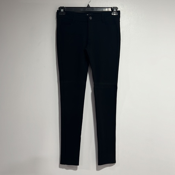PAIGE Denim - Paige Black Jean Style Pants Sz 28